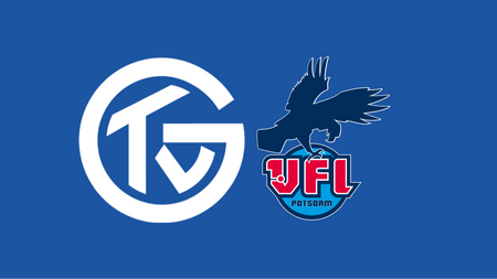 TV Großwallstadt vs. 1. VfL Potsdam