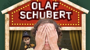 Saloppe Open Air 2026: Große Hörspielpräsentationsgala mit Olaf Schubert