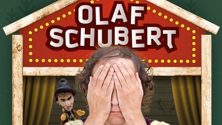 Saloppe Open Air 2026: Große Hörspielpräsentationsgala mit Olaf Schubert