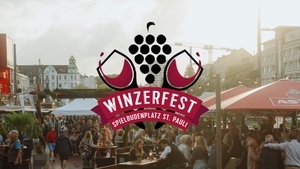 St. Pauli Winzerfest