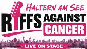Riffs Against Cancer Festival