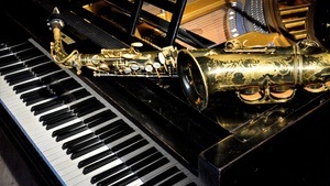 Eine Weihnachtsüberraschung - Jazzkonzert