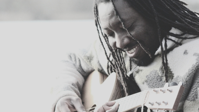 F+K LIVE SOUNDS: ELOM VOLTA (Singer-Songwriter, DE)