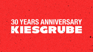 Kiesgrube presents WhoMadeWho + Special Guest with Nick Curly B2B, Manda Moor, BELLADONNA, Darpat