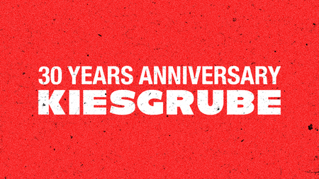 Kiesgrube presents WhoMadeWho + Special Guest with Nick Curly B2B, Manda Moor, BELLADONNA, Darpat