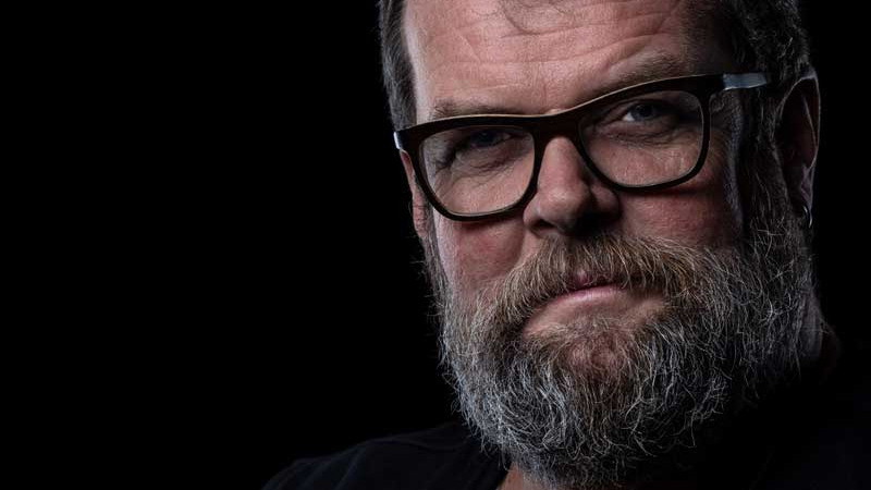 Titelbild der Veranstaltung Jochen Malmsheimer – Wenn Worte reden könnten