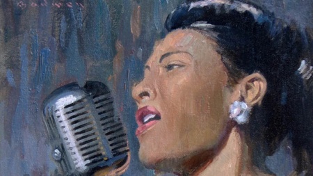 Singers Night der HMT – Jazz, Pop, Improvisation