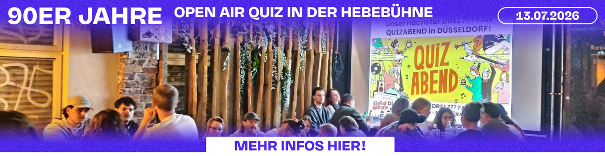 Open Air Quiz