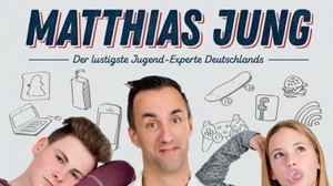 Matthias Jung Chill mal!