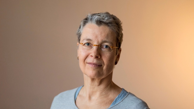 Andrea Böhm – Fighting Like a Woman