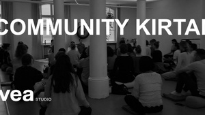 COMMUNITY KIRTAN