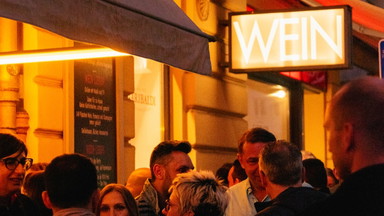 Feierabend im Glas Premium – Weine für festliche Anlässe