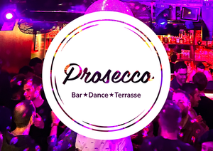 POProsecco - Feiern zu feinster Popmusik - Eintritt frei