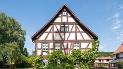 Schiller-Museum Bauerbach