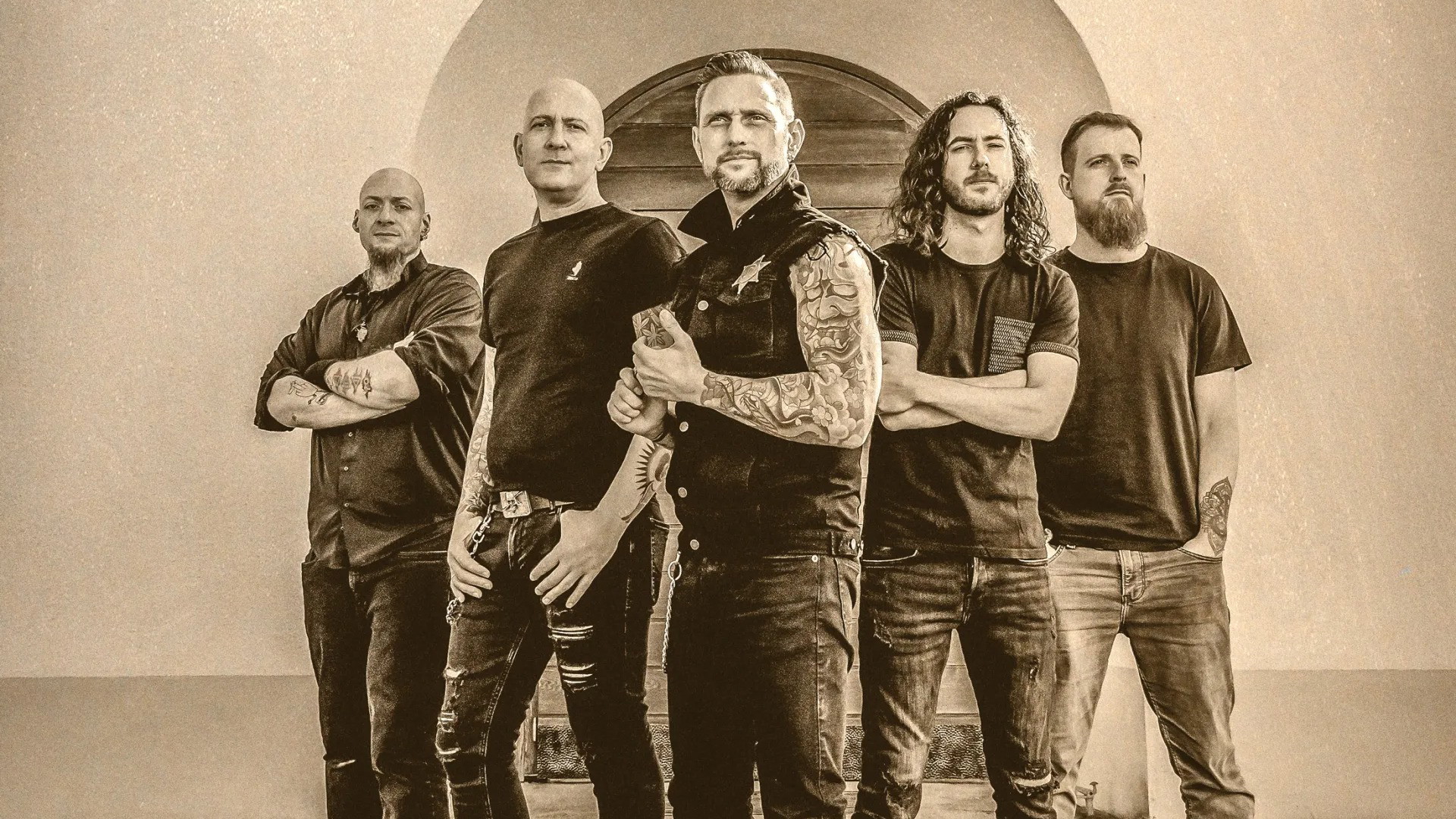 Seven Shots - A Tribute to Volbeat