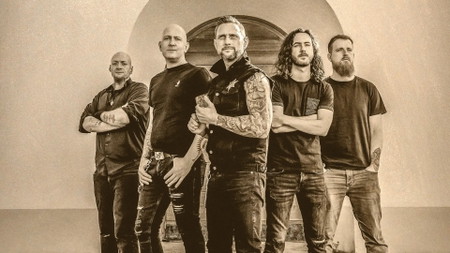 Seven Shots - A Tribute to Volbeat
