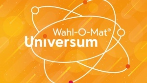 Wahl-O-Mat Universum