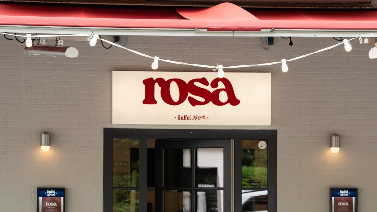 ROSA KÖLN