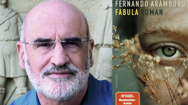 Fernando Aramburu: »Fabula«
