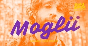 MOGLII (Organic Electronic) - Sommer Edition