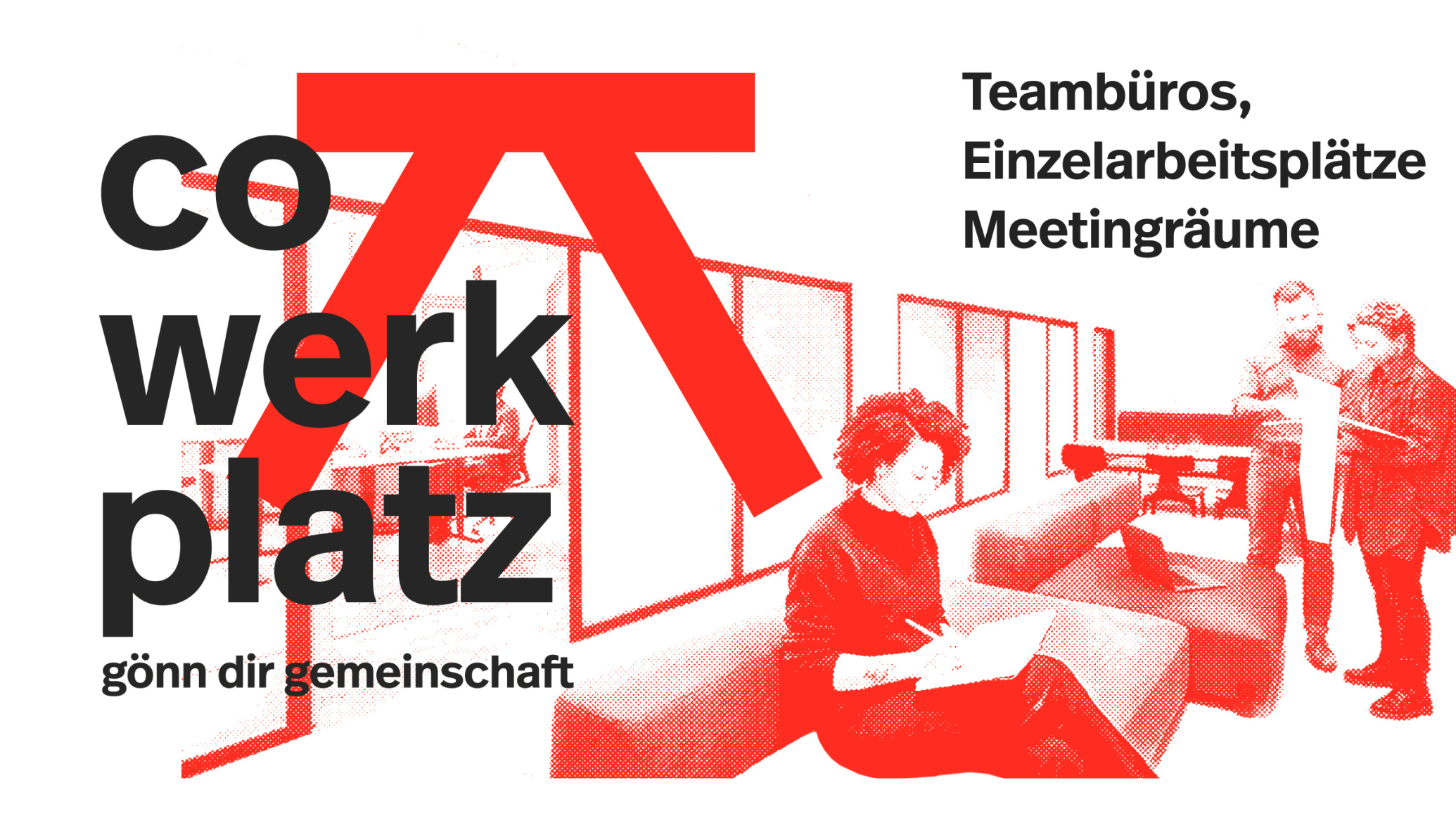 cowerkplatz – eröffnungsfeier