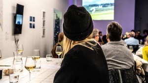 Wein – Klima – Taste: Orangeweine