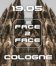 ADRENALINE COLOGNE FACE2FACE