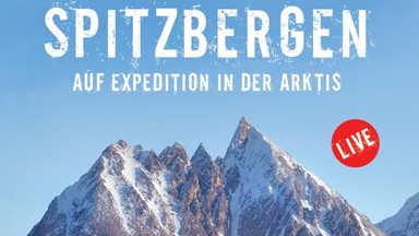 Spitzbergen - Der Live-Film-Vortrag