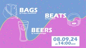 Bags, Beats & Beers