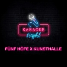 Karaoke & Couture bei der „Langen Nacht der Musik“