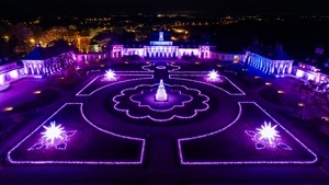 Christmas Garden Dresden