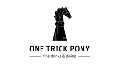 One Trick Pony