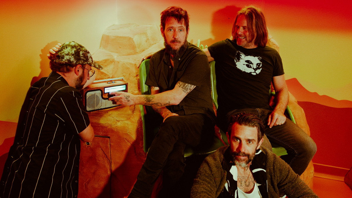 Band of Horses