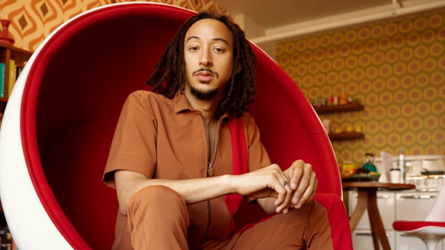 Jazz at Berlin Philharmonic - Theo Croker feiert Miles 100