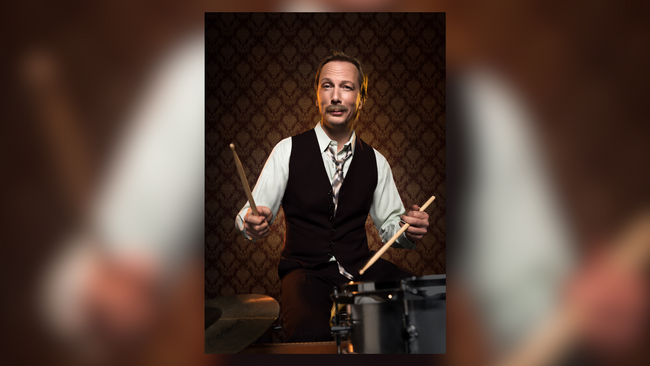 Pawel Popolski - PolkaMania!