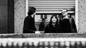 THE CUTTER (Manchester) // Post-Punk