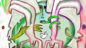 Underground Garden