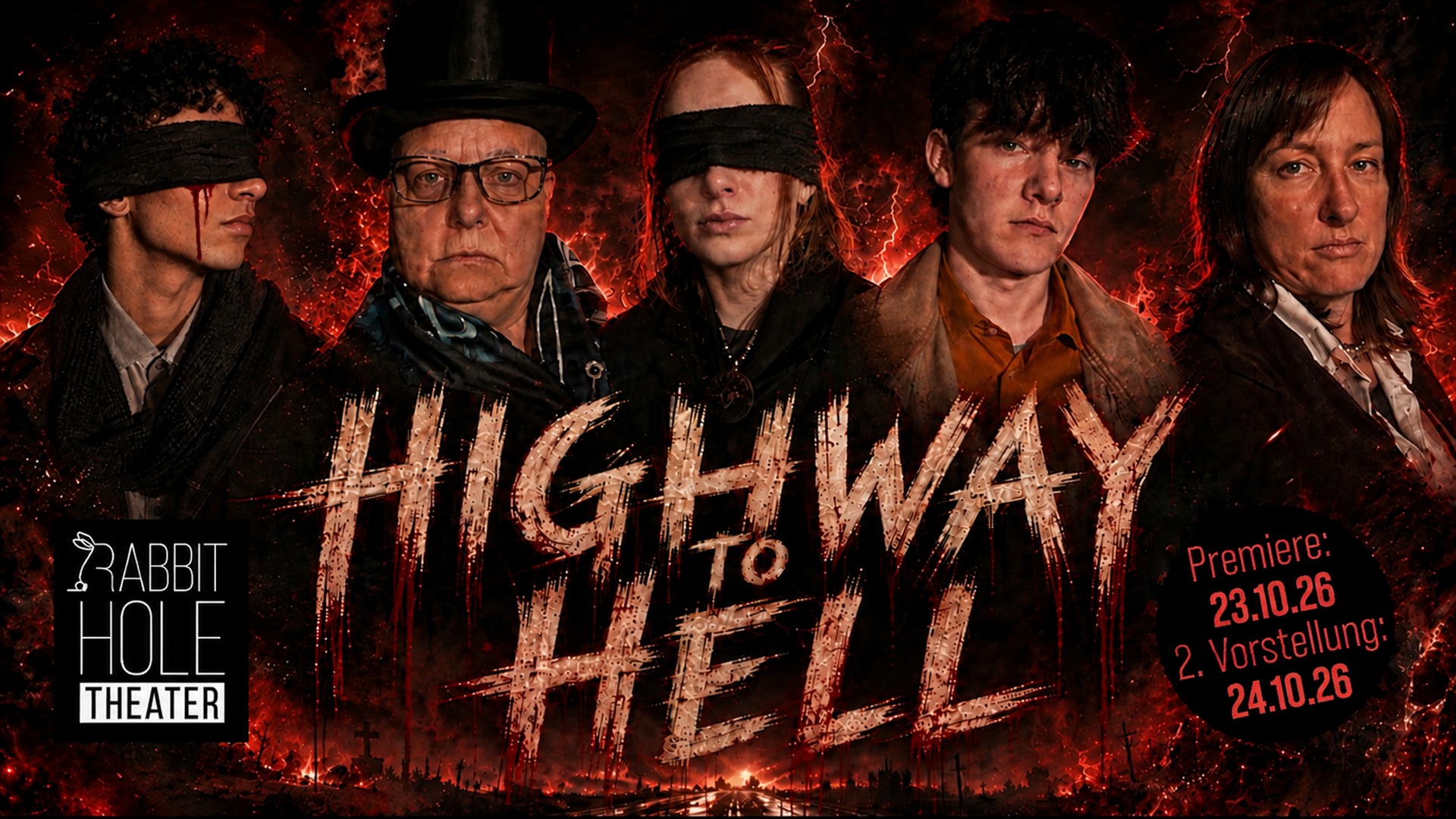 Highway to Hell