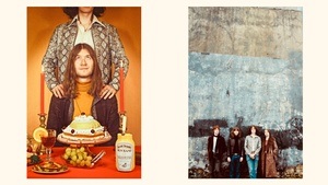 ☆ Scott Hepple and the Sun Band ☆ English Mustard - Tour (Newcastle/UK, 60's/70’s, Psychedelic Rock)