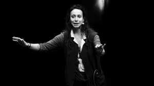 IMAGINE! 2025 | Johanna Wollin: Zwischen den Stühlen