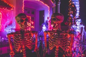 HALLOWEEN NIGHT 2