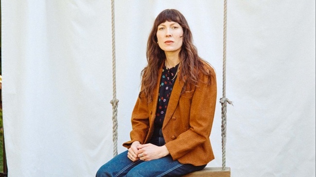 Alela Diane