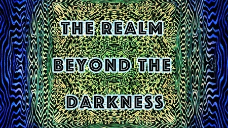 (Fast-) Finissage: THE REALM BEYOND THE DARKNESS | Der Bereich jenseits der Dunkelheit