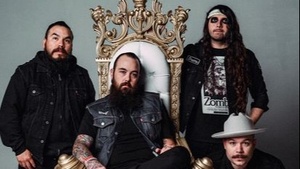 The Delta Bombers und Psychotropix