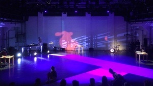 JazzLab – Musik ist Tanz ist Musik ist Tanz