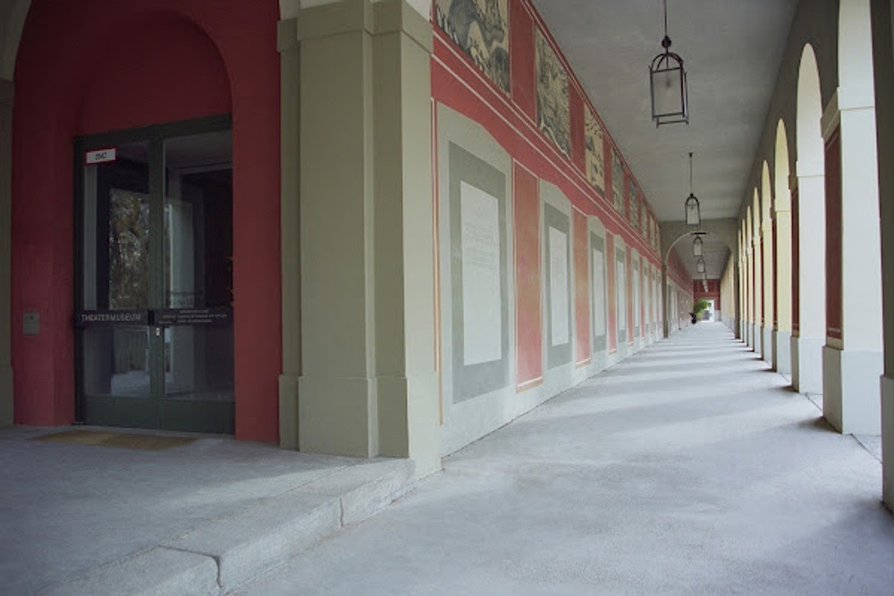 Lange Nacht der Museen im Deutschen Theatermuseum