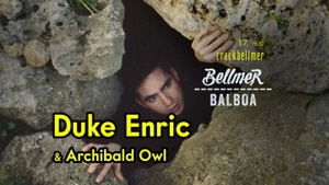 Bellmer Balboa w/ Duke Enric