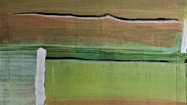 Vernissage Sabine Michling: Experimente