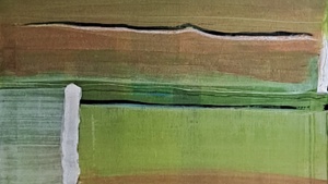Vernissage Sabine Michling: Experimente