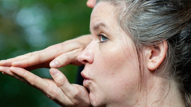 VierVolt – die Improshow!